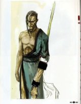 BUY NEW shinobi - 64094 Premium Anime Print Poster